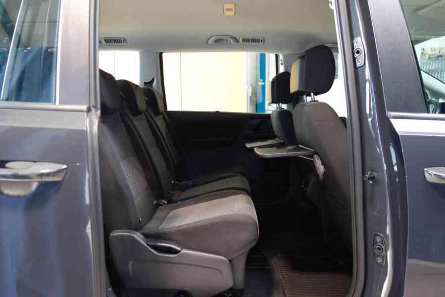 Seat Alhambra 2,0tdi Style 110kw - foto 16
