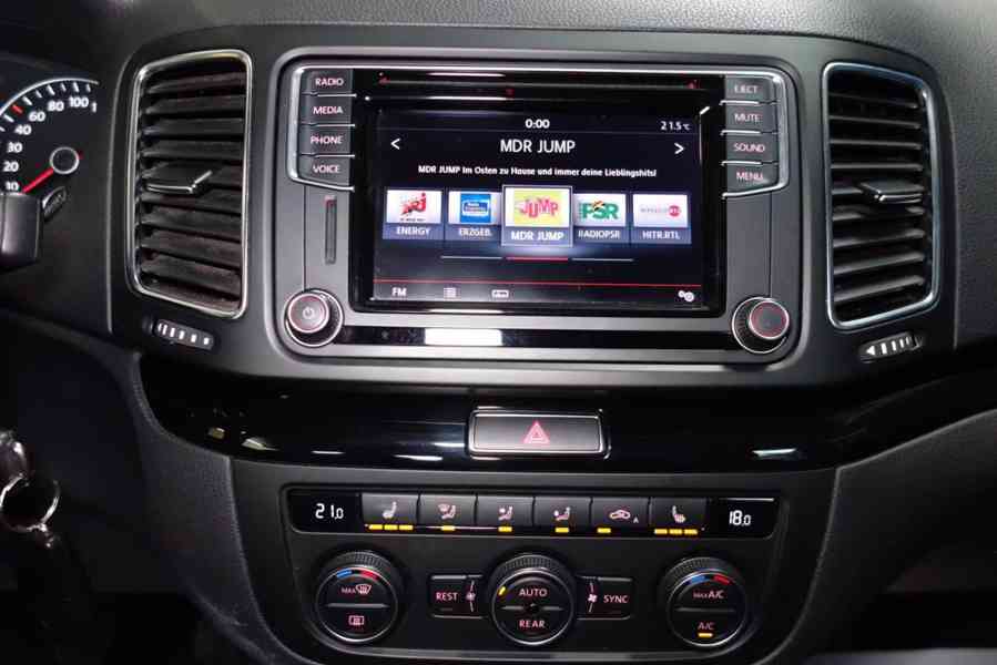 Seat Alhambra 2,0tdi Style 110kw - foto 36