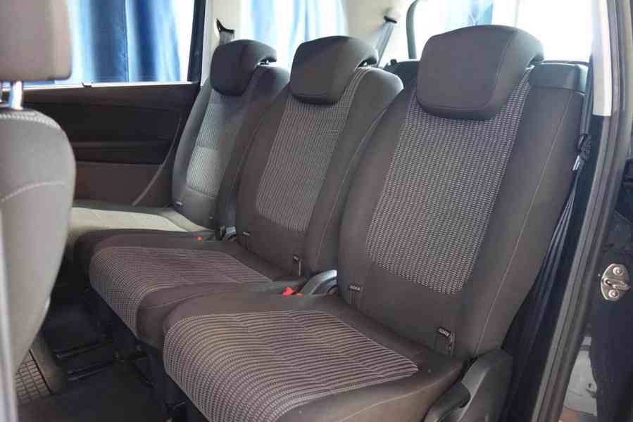 Seat Alhambra 2,0tdi Style 110kw - foto 33