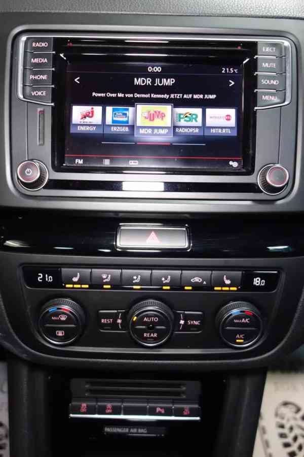 Seat Alhambra 2,0tdi Style 110kw - foto 5