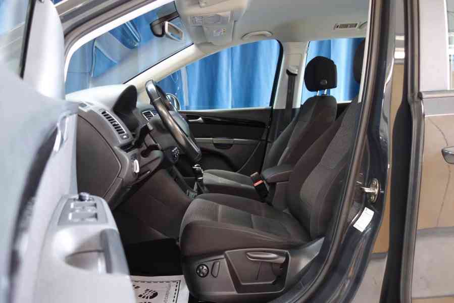 Seat Alhambra 2,0tdi Style 110kw - foto 17