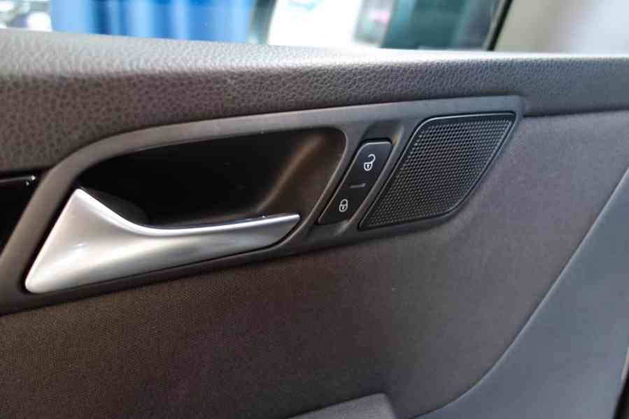 Seat Alhambra 2,0tdi Style 110kw - foto 27
