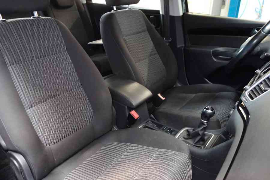 Seat Alhambra 2,0tdi Style 110kw - foto 43