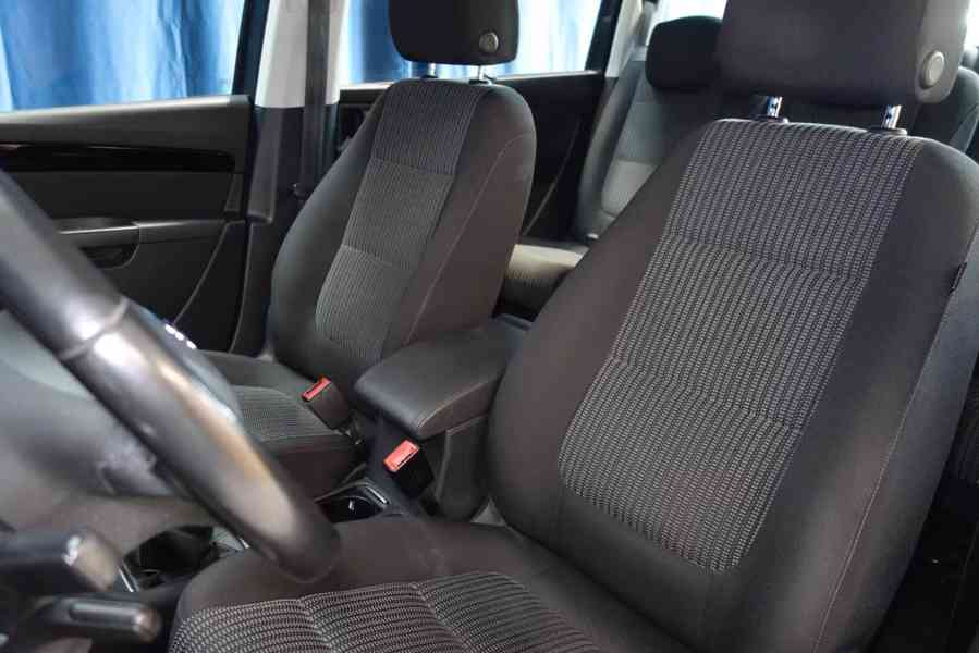 Seat Alhambra 2,0tdi Style 110kw - foto 24
