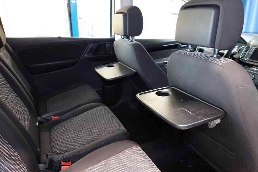 Seat Alhambra 2,0tdi Style 110kw - foto 49