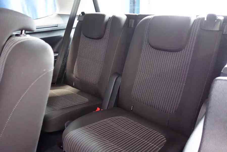 Seat Alhambra 2,0tdi Style 110kw - foto 39