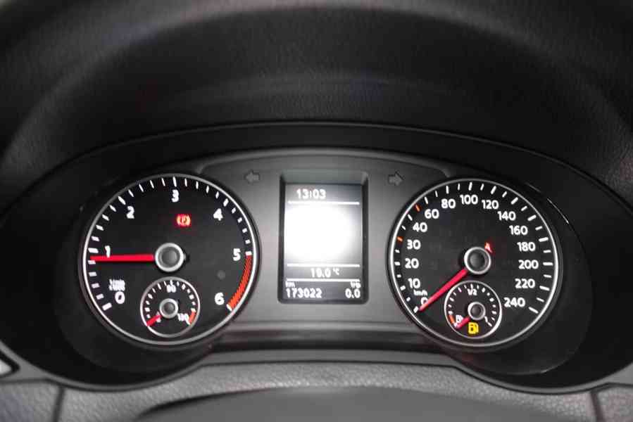Seat Alhambra 2,0tdi Style 110kw - foto 9