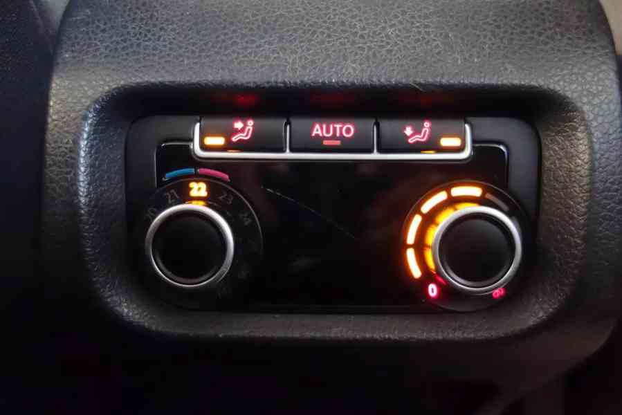 Seat Alhambra 2,0tdi Style 110kw - foto 6