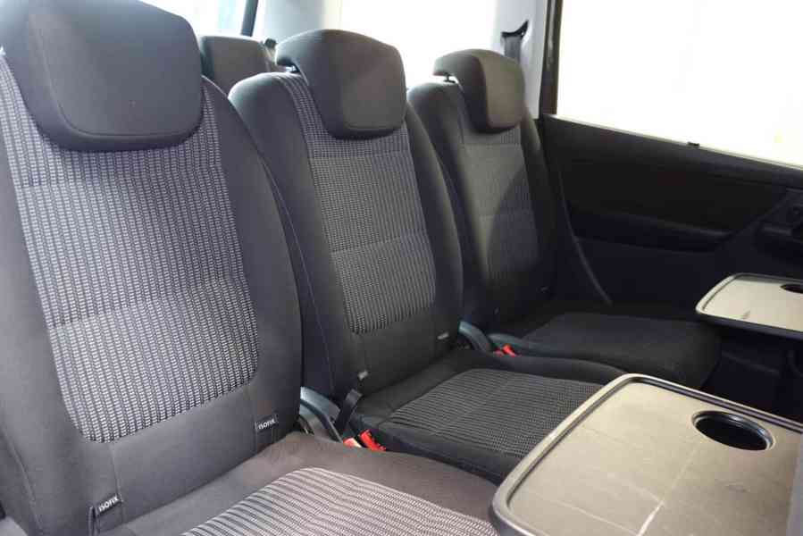 Seat Alhambra 2,0tdi Style 110kw - foto 11