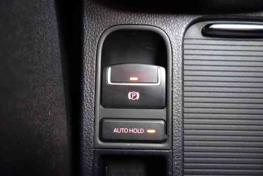 Seat Alhambra 2,0tdi Style 110kw - foto 14