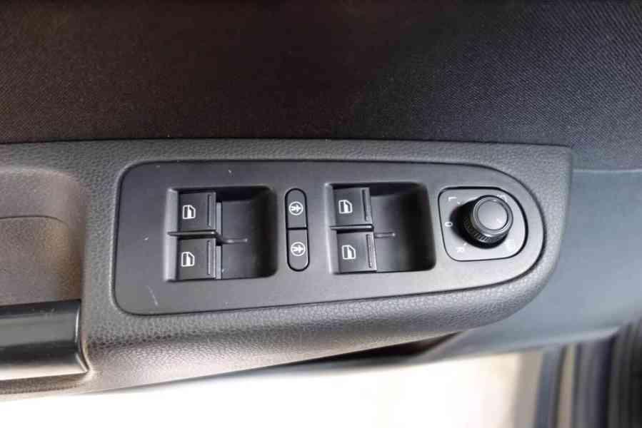 Seat Alhambra 2,0tdi Style 110kw - foto 28
