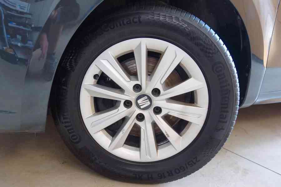 Seat Alhambra 2,0tdi Style 110kw - foto 4