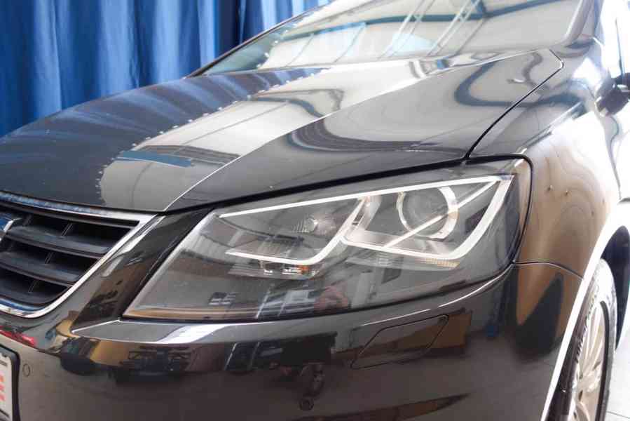 Seat Alhambra 2,0tdi Style 110kw - foto 40