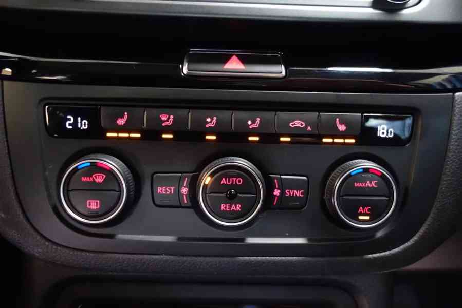 Seat Alhambra 2,0tdi Style 110kw - foto 31