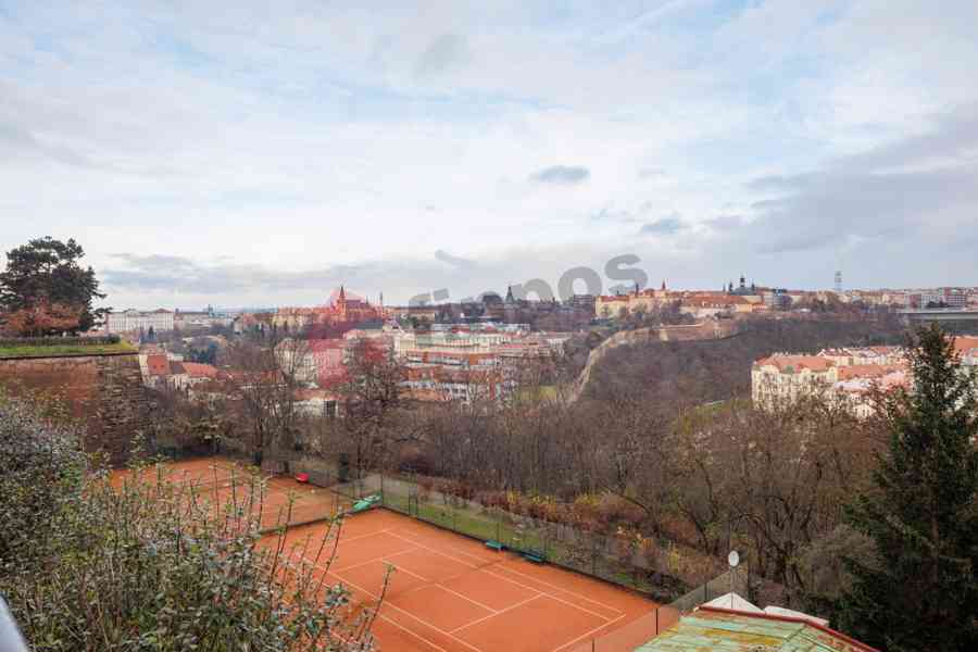 Prodej bytu 2+1 66m2, Praha 4 - Vyšehrad - foto 16