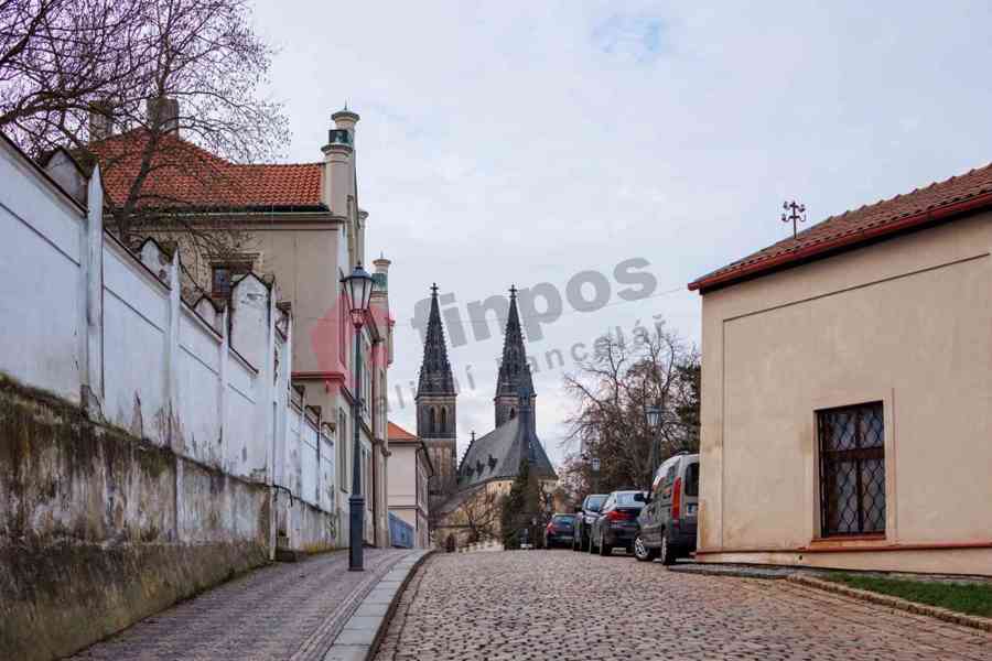 Prodej bytu 2+1 66m2, Praha 4 - Vyšehrad - foto 2