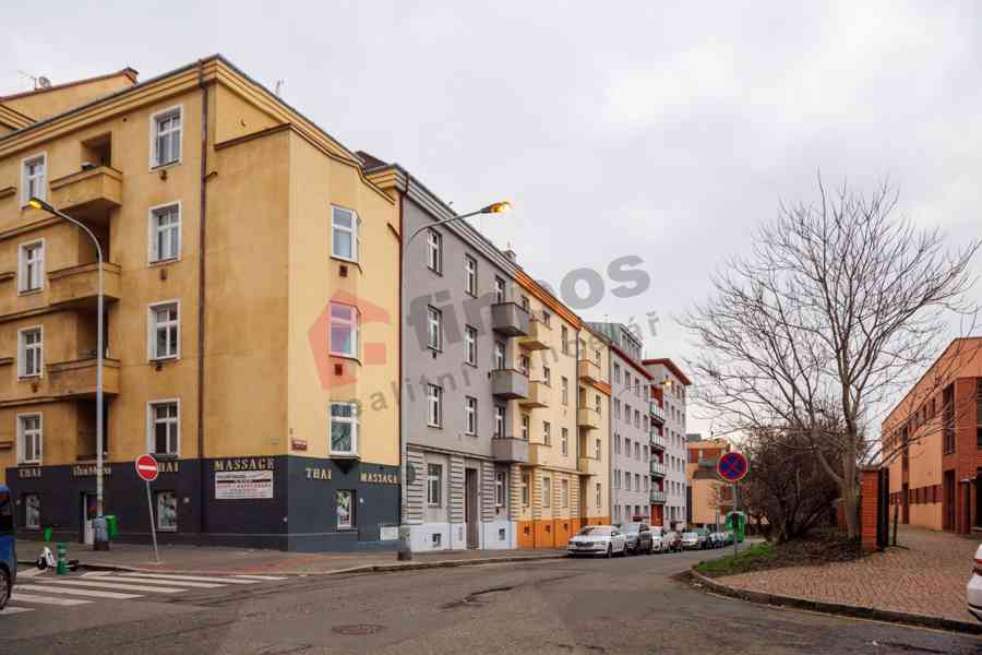 Prodej bytu 2+1 66m2, Praha 4 - Vyšehrad - foto 15