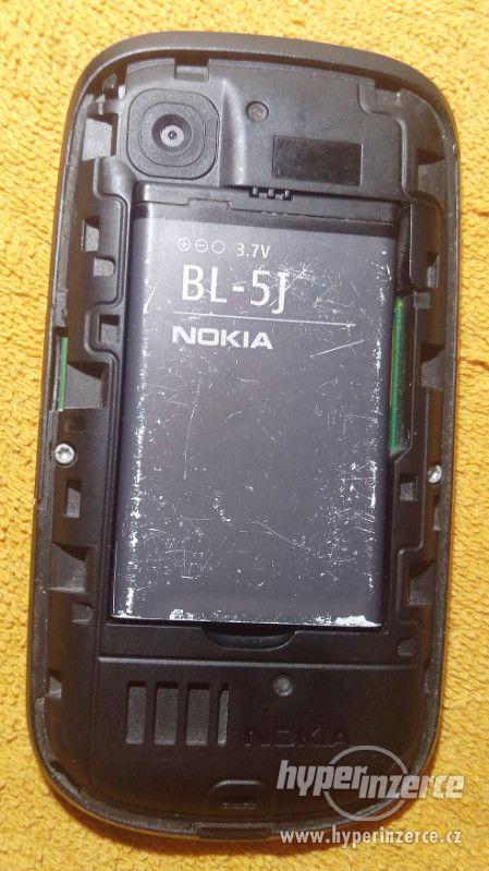 Nokia TA-1188 +ZTE Skate +Nokia 201 -k opravě. - foto 15