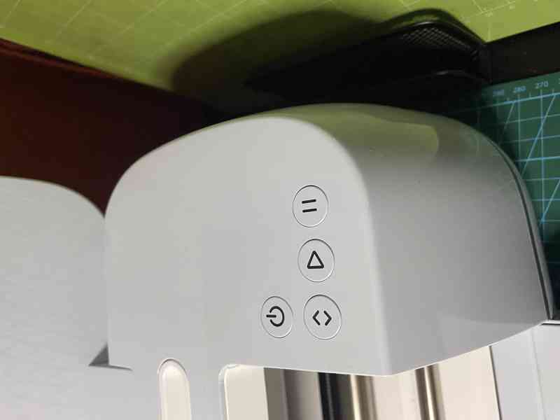 Řezací plotr Cricut Maker 3 - foto 3