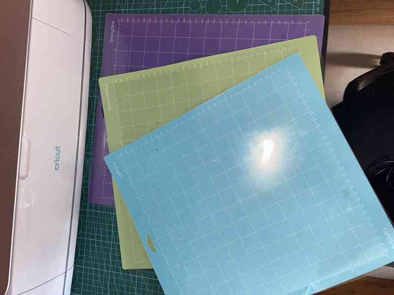 Řezací plotr Cricut Maker 3 - foto 5