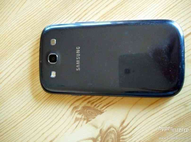 Samsung Galaxy S3 NEO - foto 3