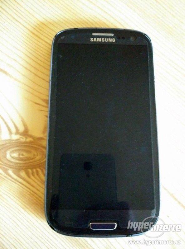 Samsung Galaxy S3 NEO - foto 4