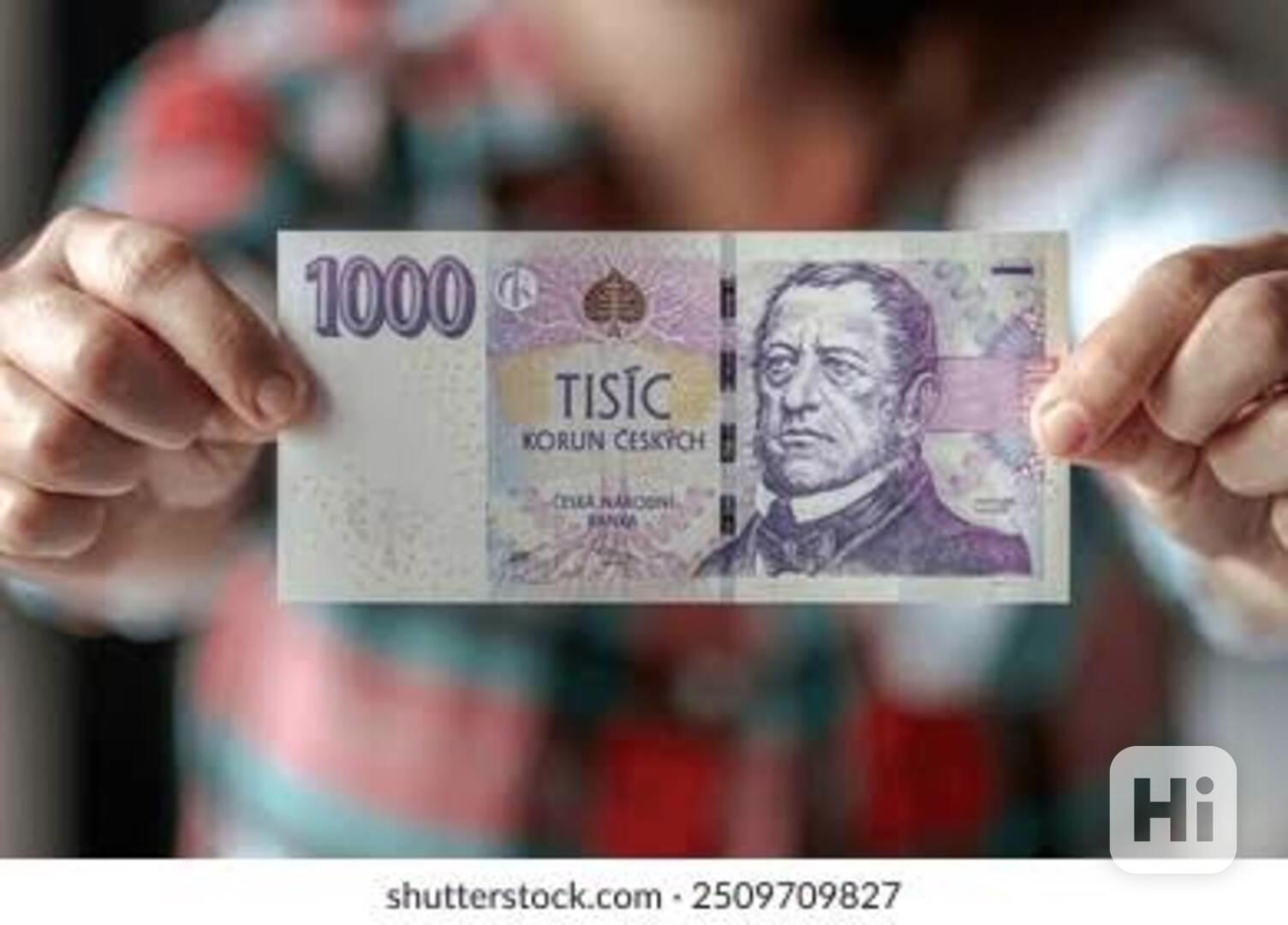 Rychlá půjčka a záruka - foto 1