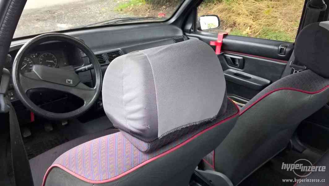 Prodám Citroen ZX 1.4i reflex - foto 5