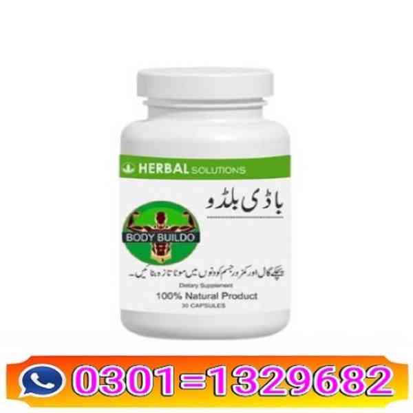 Body Buildo Capsule In Pakistan & 0301=1329682 !!