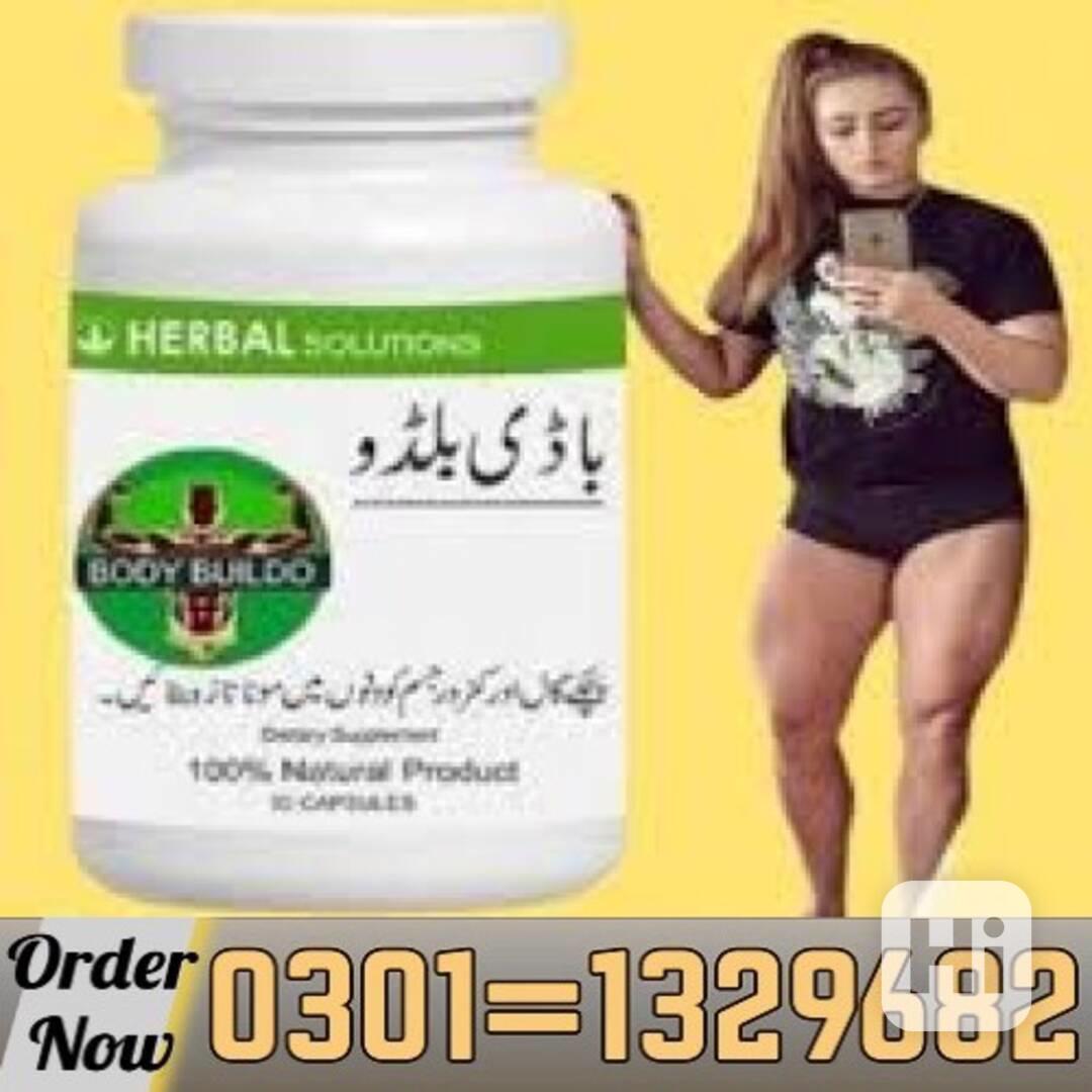 Body Buildo Capsule In Pakistan /0301=1329682/ Original Prod - foto 1