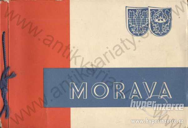 Morava - Masarykův pavilon - foto 1