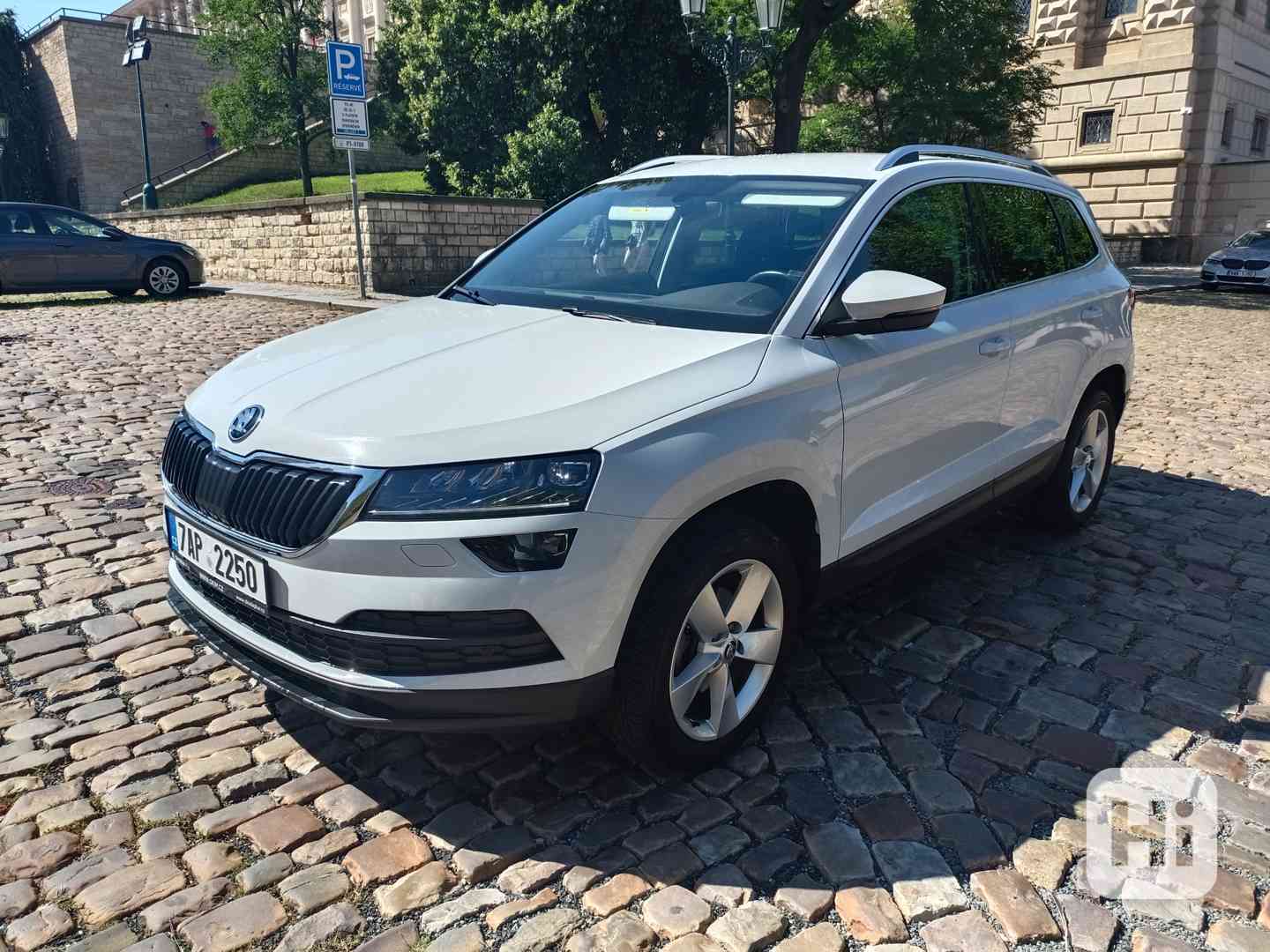 Škoda Karoq, 1.6TDI 85KW, STYLE, ČR, NAVI, 119900km - foto 1