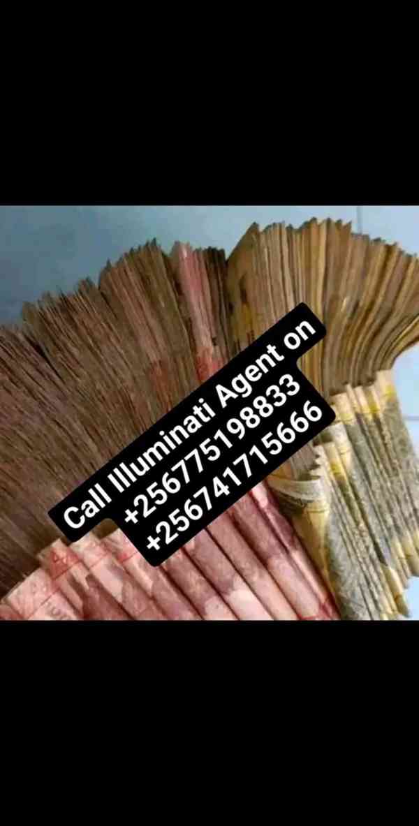 Call Illuminati Agent on +256775198833/0741715666