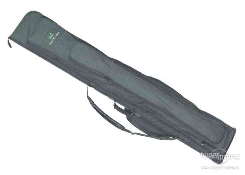 Anaconda Travel Rod Systém 2, 12ft na 3 pruty