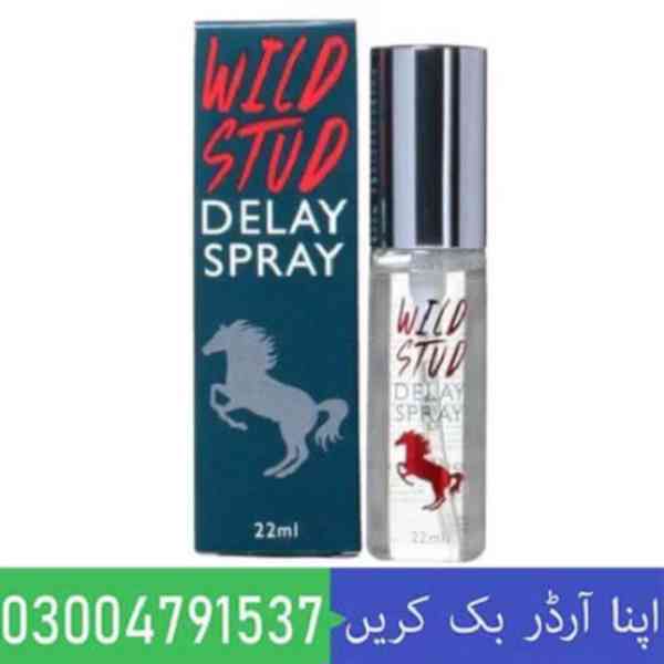 Wild Stud Spray In Sargodha | 0300-4791537