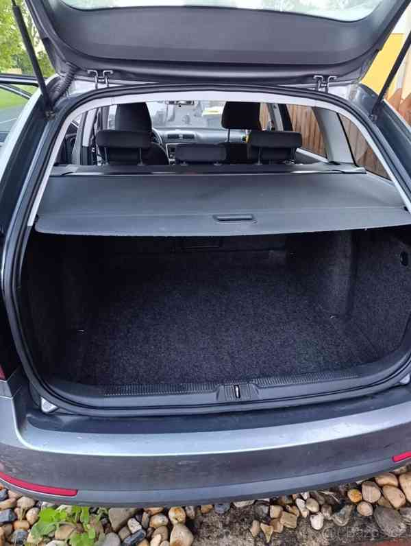 Škoda Octavia 1,4 - foto 3