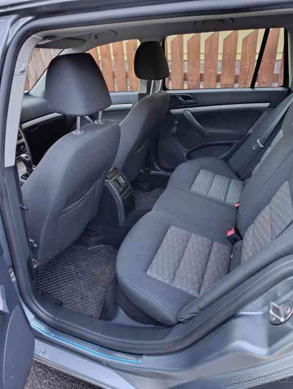 Škoda Octavia 1,4 - foto 10