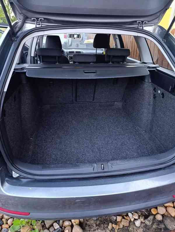 Škoda Octavia 1,4 - foto 7