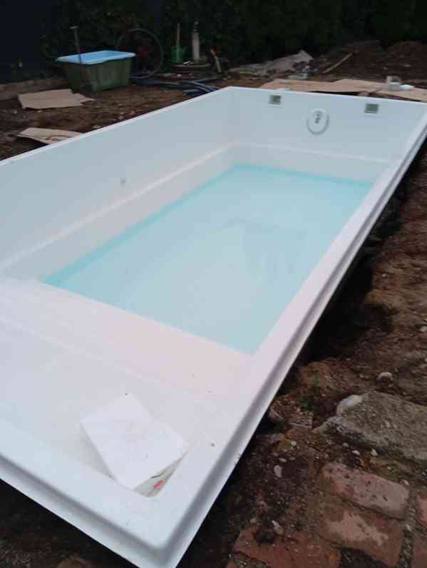 Laminátové bazény  www artinex.cz - foto 4