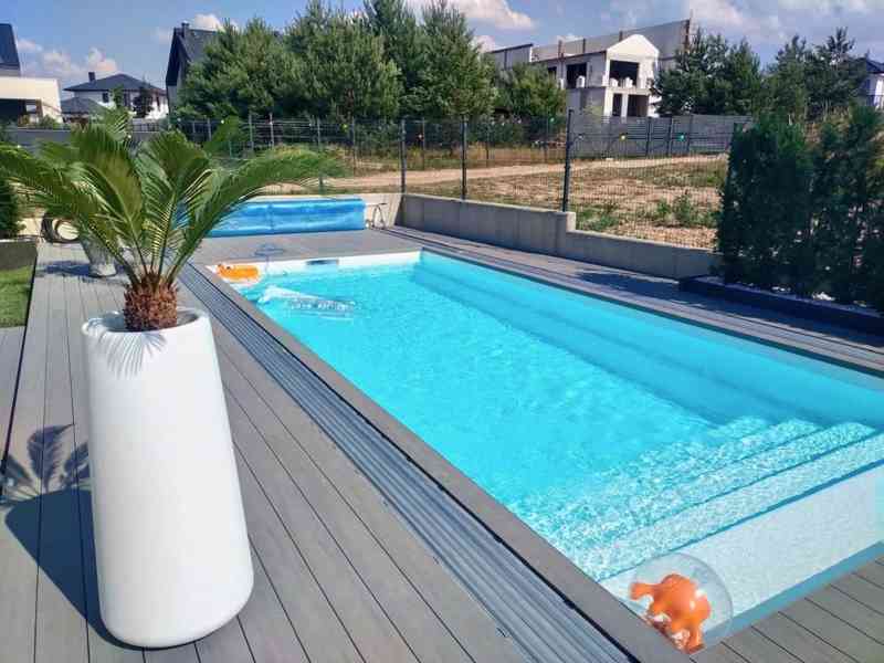 Laminátové bazény  www artinex.cz - foto 6