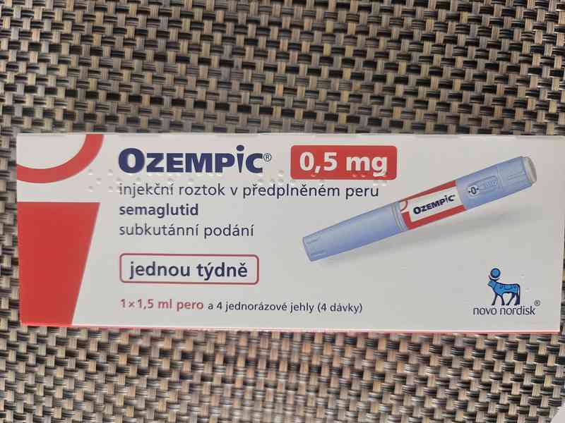 Ozempic - foto 2