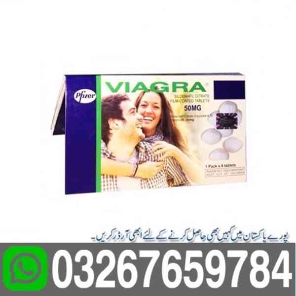Viagra 50 mg Tablets in Islamabad | 03267659784