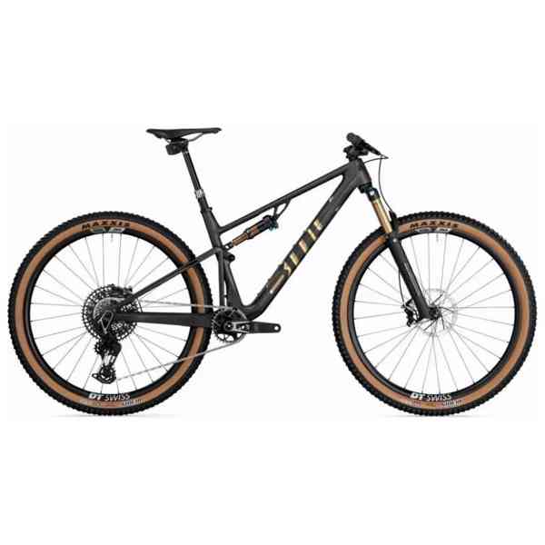 2024 BMC Fourstroke LT LTD Mountain Bike | DreamBikeShop - foto 3