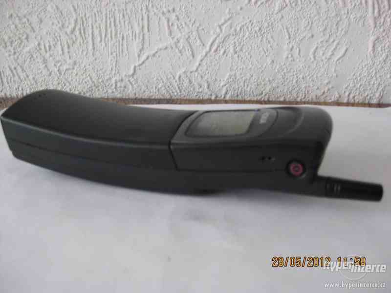 NOKIA 8110-TOP stav+SIM karta s bonusem ZDARMA!!! - foto 4