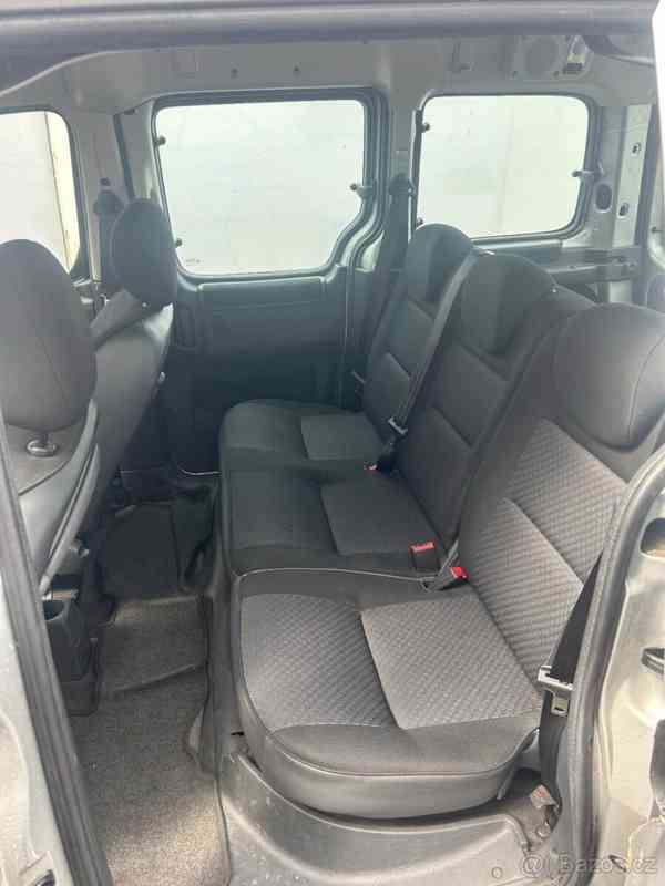 Citroën Berlingo 1,4   i R.v. 2008 Najeto 100.000 km - foto 11