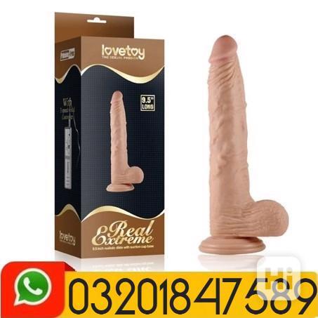 Black Dildo Sex Toy For Adults In Sukkur $ 03201847589 - foto 1