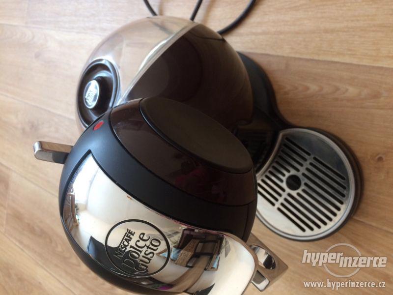 Kávovar Dolce Gusto - foto 1