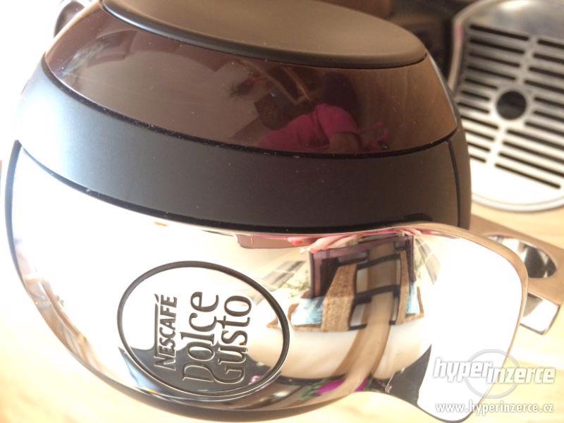 Kávovar Dolce Gusto - foto 2