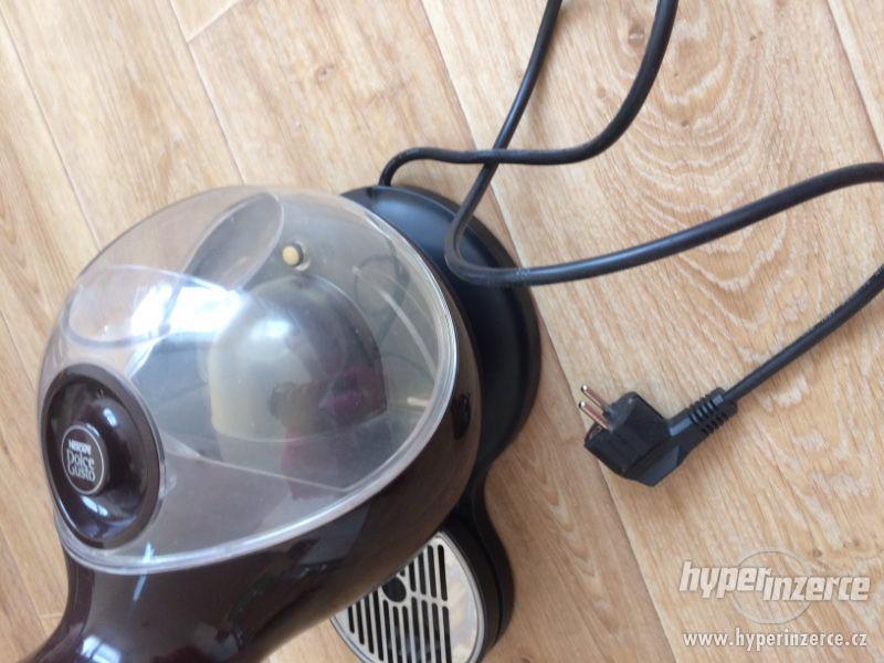 Kávovar Dolce Gusto - foto 4