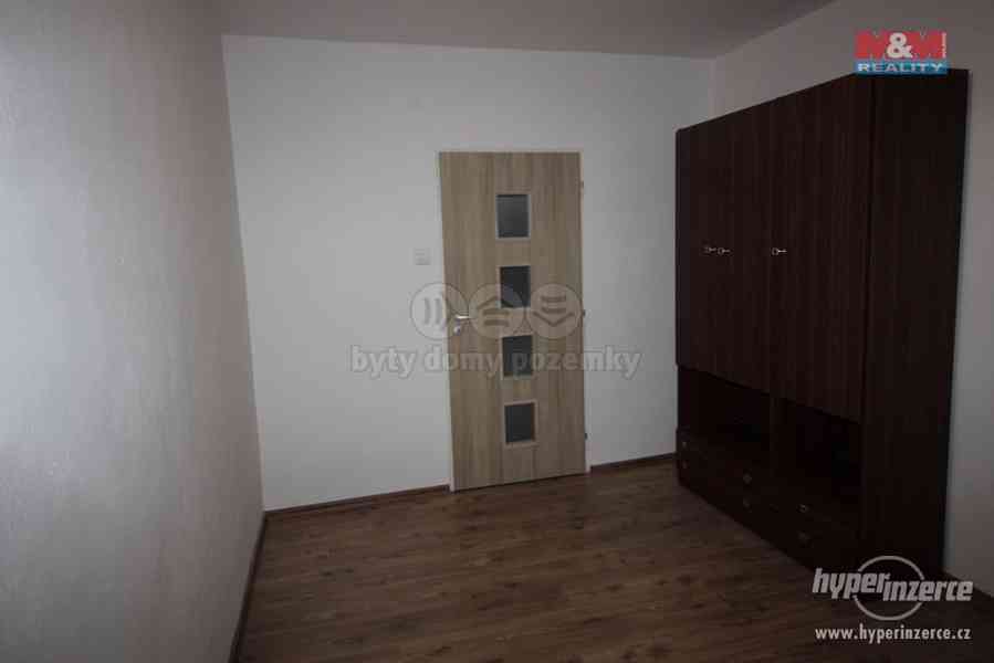 Pronájem bytu 2+kk v Praze, ul. Zápasnická - foto 4